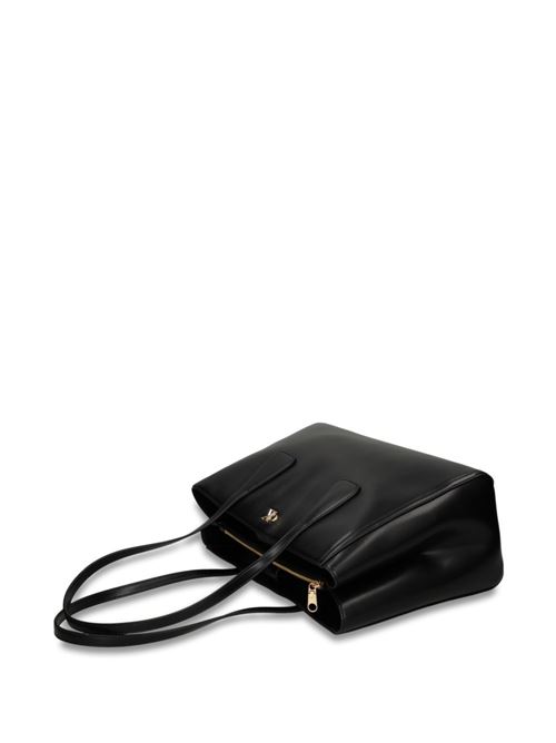 Borsa donna Calvin Klein tote nera Calvin Klein | LV04F3442GUB1